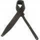 CUREA CHITARA LEVY'S MVR317RTS-BLK