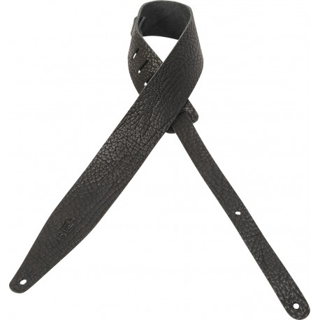 CUREA CHITARA LEVY'S MVR317RTS-BLK