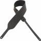CUREA CHITARA LEVY'S PM74GG-BLK