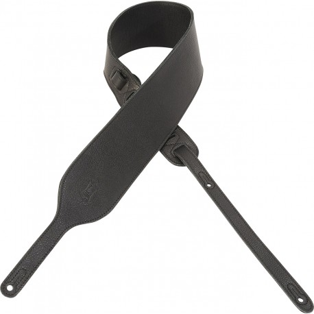 CUREA CHITARA LEVY'S PM74GG-BLK