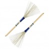 BETE BRUSH TOBA PROMARK B300 OAK HANDLE ACCENT