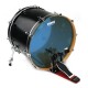 Fata Toba Mare Evans 20" Hydraulic Blue Bass