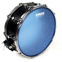 FATA PREMIER EVANS 14" HYDRAULIC BLUE COATED SNARE