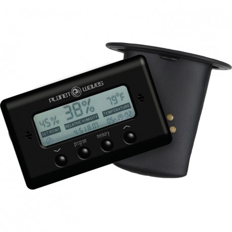 UMIDIFICATOR CHITARA PLANET WAVES PW-GH-HTS