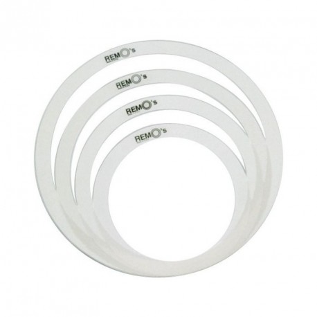 REMO REM-O-RING-PACK 10 - 12 - 13 - 16inch