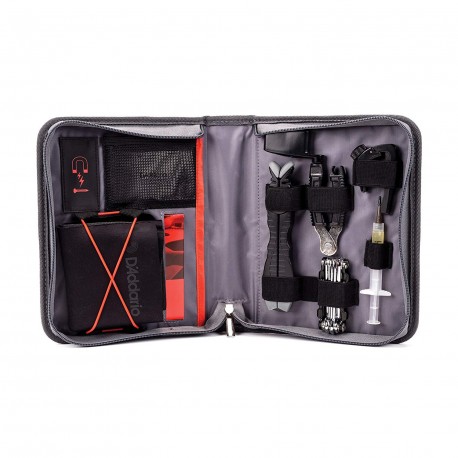 Kit Intretinere Chitara Planet Waves PW-EGMK-01