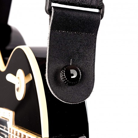 STRAP LOCK PLANET WAVES PW-SLS-01