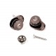 STRAP LOCK PLANET WAVES PW-SLS-01