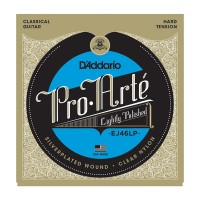CORZI CHITARA CLASICA D'ADDARIO EJ46LP