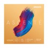 SET CORZI VIOARA D'ADDARIO ASCENTE A310 4/4M