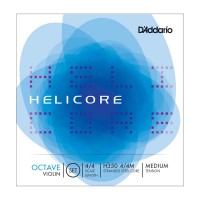 SET CORZI VIOARA D'ADDARIO HELICORE H350 4/4M