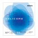 SET CORZI CONTRABAS D'ADDARIO HELICORE HYBRID HH615 3/4M