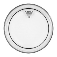 FATA TOBA REMO PINSTRIPE 6inch CLEAR