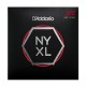 Corzi Chitara Bass Electrica D'Addario NYXL55110