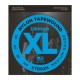 SET CORZI CHITARA BASS D'ADDARIO ETB92M