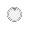 FATA TOBA REMO PINSTRIPE 8inch CLEAR
