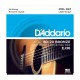 SET CORZI CHITARA ACUSTICA D'ADDARIO EJ36