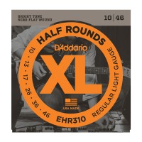 SET CORZI CHITARA ACUSTICA D'ADDARIO EHR310