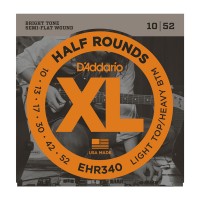 SET CORZI CHITARA ACUSTICA D'ADDARIO EHR340
