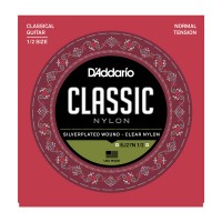 SET CORZI CHITARA ACUSTICA D'ADDARIO EJ27N 1/2