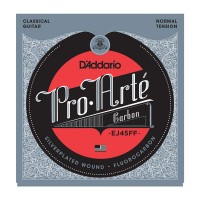SET CORZI CHITARA ACUSTICA D'ADDARIO EJ45FF