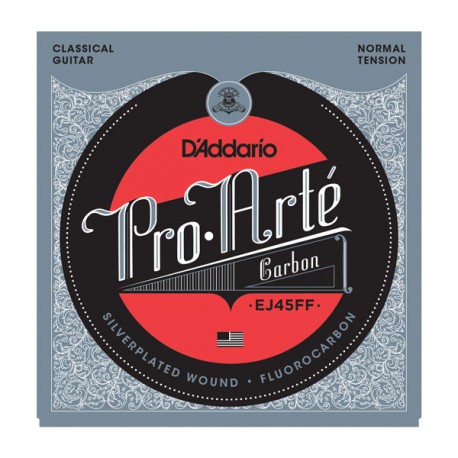 SET CORZI CHITARA ACUSTICA D'ADDARIO EJ45FF