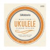 Set Corzi Ukulele D'Addario EJ65B