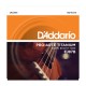 SET CORZI UKULELE D'ADDARIO EJ87B