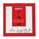 SET CORZI VIOARA D'ADDARIO J910 LM