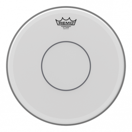 Fata Toba Remo POWERSTROKE 77 14 inci
