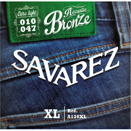CORZI CHITARA CLASICA SAVAREZ A130XL 668.580