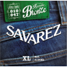 CORZI CHITARA CLASICA SAVAREZ A130XL 668.580