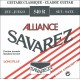 CORZI CHITARA CLASICA SAVAREZ 655.917 540R