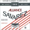 CORZI CHITARA CLASICA SAVAREZ 655.917 540R