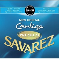 Corzi Chitara Clasica Savarez 656.181