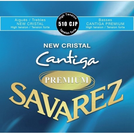 CORZI CHITARA CLASICA SAVAREZ 656.181