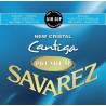 CORZI CHITARA CLASICA SAVAREZ 656.181