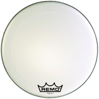 FATA TOBA REMO POWERMAX ULTRA WHITE 22inch