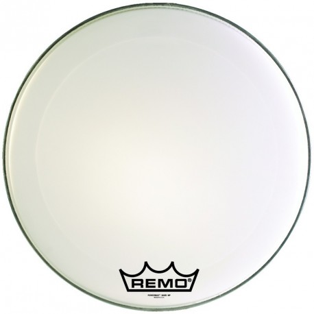 FATA TOBA REMO POWERMAX ULTRA WHITE 22inch