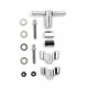 Kit Accesorii Toba Gibraltar GI800.586 SC-GRSK