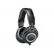 CASTI AUDIO AUDIO TECHNICA ATH-M50X BB