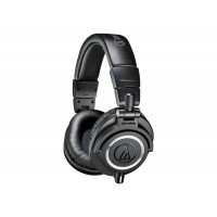 CASTI AUDIO AUDIO TECHNICA ATH-M50X BB