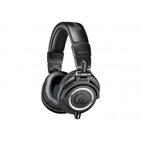 CASTI AUDIO AUDIO TECHNICA ATH-M50X BB