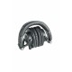 CASTI AUDIO AUDIO TECHNICA ATH-M50X BB