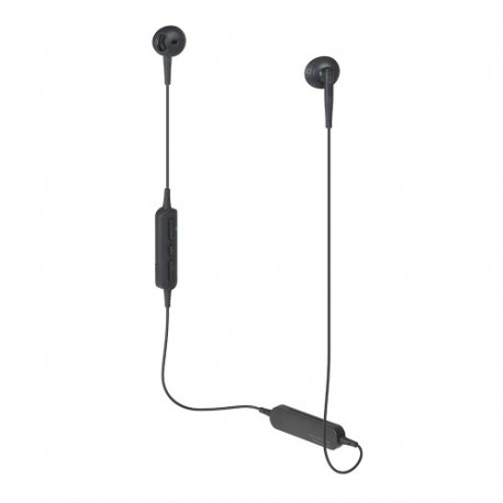 CASTI AUDIO WIRELESS AUDIO TECHNICA ATH-C200BT