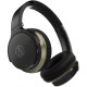 CASTI AUDIO WIRELESS AUDIO TECHNICA ATH-AR3BT