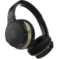 CASTI AUDIO WIRELESS AUDIO TECHNICA ATH-AR3BT