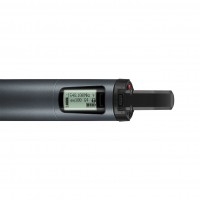 Microfon Wireless Sennheiser SKM 100 G4-B