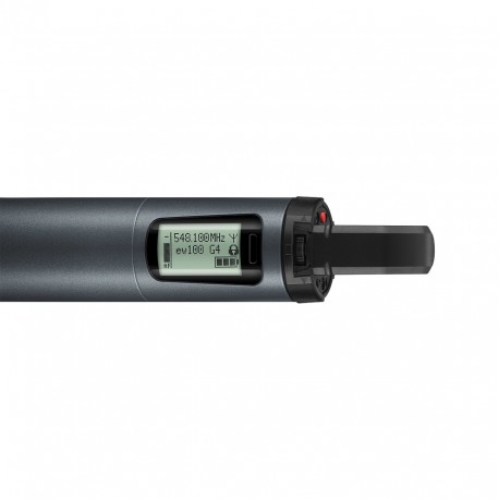 Microfon Wireless Sennheiser SKM 100 G4-B