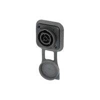 Conector Alimentare de panou Neutrik NAC3FPX-TOP